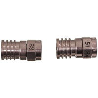 Hirschmann SFC012 krimp F connector