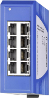 Hirschmann SPIDER SL 20 08T1999999SY9HHHH Industrial Ethernet Switch