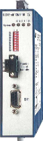 Hirschmann SPIDER SL 24 04T1M49999TY9HHHH Industrial Ethernet Switch