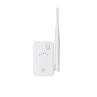 Hiseeu WiFi Range Extender Repeater IPC router voor draadloze bewakingscamera Bekabelde NVR draadloos