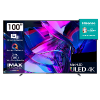 Hisense 100U7KQ