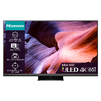 Hisense 65U8KQ Mini LED ULED Pro