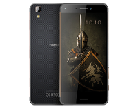 Hisense C30 Rock Dual Sim 4g 32gb Zwart Smartphone