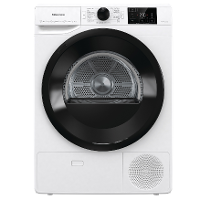 Hisense DHGE904 Essential Warmtepompdroger