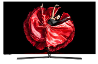 Hisense H55O8B 4K OLED TV