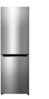 Hisense RB371N4EC1 Koel vriescombinatie