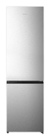 Hisense RB440N4ACC Koel vries combinatie