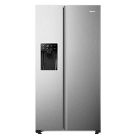 Hisense RS650N4AC1 Amerikaanse koelkast