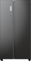 Hisense RS711N4AFE Amerikaanse koelkast