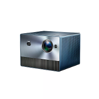 Hisense Vidda C1S 4K Projector Drievoudige Laser 3D Video Beamer Android Wifi Cinema Voor Thuisbioscoop 240Hz Vernieuwin