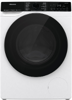 Hisense WF5V863BW Vrijstaande Wasmachine