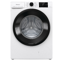 Hisense WFGE901439VMQ wasmachine