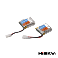 Hisky Fbl 80 6ch Rc Helicopter Spare Parts 3.7V 180mah 15c Battery