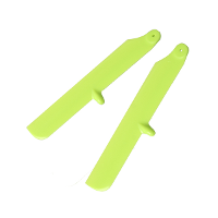 Hisky Fbl100 V922 Hcp100 Hcp100s Parts Green Main Blade