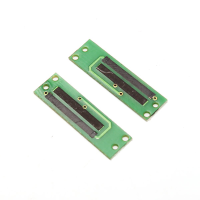 Hisky Fbl100 V922 Hcp100 Strip Helicopter Parts Ls101 Servo Board