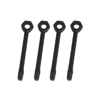 Hisky Hcp100 Hcp100s Wltoys V922 Helicopter Parts Head Linkages