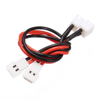 Hisky Hcp100 Wltoys V922 Heli Parts Charger Conversion Wire