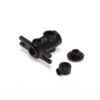 Hisky Hcp100 Wltoys V922 Heli Parts Main Rotor Head Block