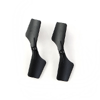 Hisky Hcp100 Wltoys V922 Helicopter Parts Black Tail Blade