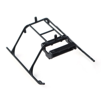 Hisky Hcp100 Wltoys V922 Helicopter Parts Landing Skid