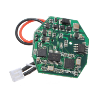 Hisky Hcp100 Wltoys V922 Helicopter Parts Receiver Board