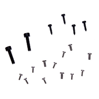 Hisky Hcp100 Wltoys V922 Helicopter Parts Screw Set