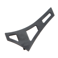 Hisky Hcp100 Wltoys V922 Helicopter Parts Vertical Tail