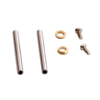 Hisky Hcp100s Hcp100 Wltoys V922 Helicopter Parts Horizontal Axis Set