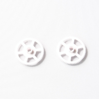 Hisky Hcp100s Hcp100 Wltoys V922 Helicopter Parts Main Rotor Gears