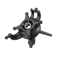 Hisky Hcp100s Hcp100 Wltoys V922 Helicopter Parts Swashplate