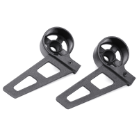 Hisky Hcp100s Rc Helicopter Part Tail Motor Mount 800389