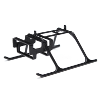 Hisky Hcp100s Rc Helicopter Parts Landing Skid 800390