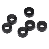 Hisky Hcp100s Rc Helicopter Parts Main Rotor Hub O Ring 800391