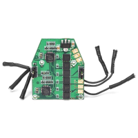 Hisky Hcp100s Rc Helicopter Spare Parts Esc Board 800392
