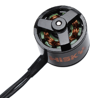 Hisky Hcp100s Rc Helicopter Spare Parts Main Motor 800394