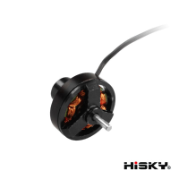 Hisky Hcp100s Rc Helicopter Spare Parts Tail Motor 800395