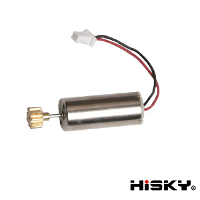 Hisky Hcp80 Mini 6ch Flybarless Rc Helicopter Spare Parts Main Motor