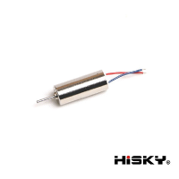 Hisky Hcp80 Mini 6ch Flybarless Rc Helicopter Spare Parts Tail Motor