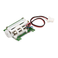 Hisky Hcp80 V2 Rc Helicopter Spare Parts Ls081 Servo 800379