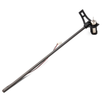 Hisky Hcp80 V2 Rc Helicopter Spare Parts Tail Boom Set 800375