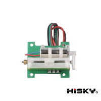 Hisky Hfp100 Wltoys V944 Rc Helicopter Parts Ls90 Linear Servo