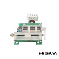 Hisky Hfp100 Wltoys V944 Rc Helicopter Spare Parts Ls91 Linear Servo