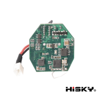 Hisky Hfp100 Wltoys V944 Rc Helicopter Spare Parts Receiver 800142