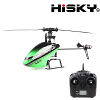 Hisky Hfp80 V2 4ch 6 Axis Gyro Flybarless Rc Helic H 4q Rtf Mode 2