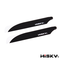 Hisky Hfp80 Wltoys V955 Rc Helicopter Parts Main Blades 800235
