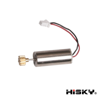 Hisky Hfp80 Wltoys V955 Rc Helicopter Parts Main Motor 800081