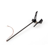 Hisky Hfp80 Wltoys V955 Rc Helicopter Parts Tail Boom Set 800354