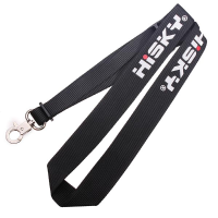 Hisky Professional Strap Nylon Lanyard For Any Transimtter