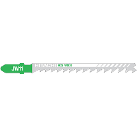 Hitachi Decoupeerzaagblad JW11