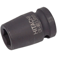 Hitachi Krachtdop 1/2
